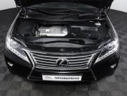 Lexus RX III Рестайлинг Москва  - изображение 35