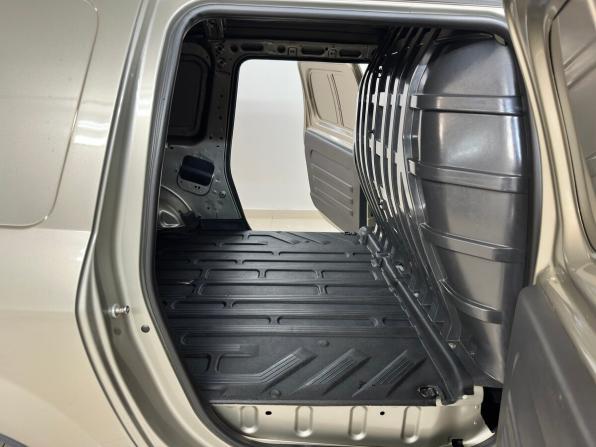 Lada (ВАЗ) Largus I Рестайлинг с пробегом 2021 года, цена 995 000 рублей, 132763 км, фургон, Автокод Объявления