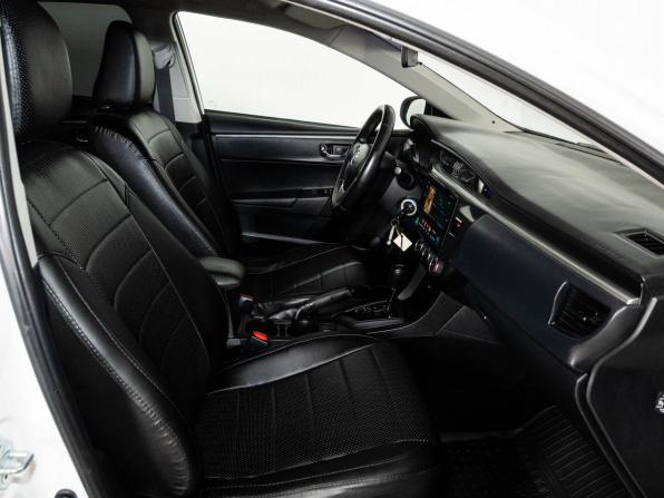 Toyota Corolla XI (E160 E170 E180) с пробегом 2014 года, цена 1 180 000 рублей, 213000 км, седан, Автокод Объявления