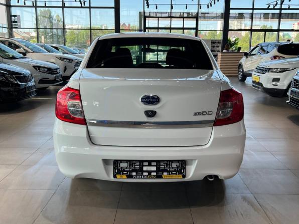 Datsun on-DO I Рестайлинг с пробегом 2020 года, цена 730 000 рублей, 49762 км, седан, Автокод Объявления