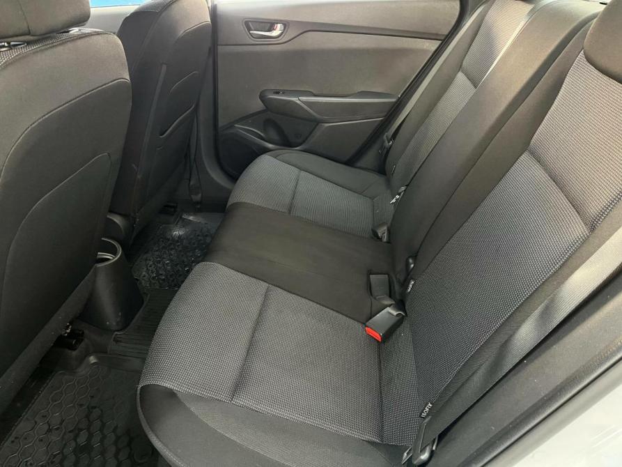 Hyundai Solaris II Рестайлинг Нижнекамск  - изображение 12