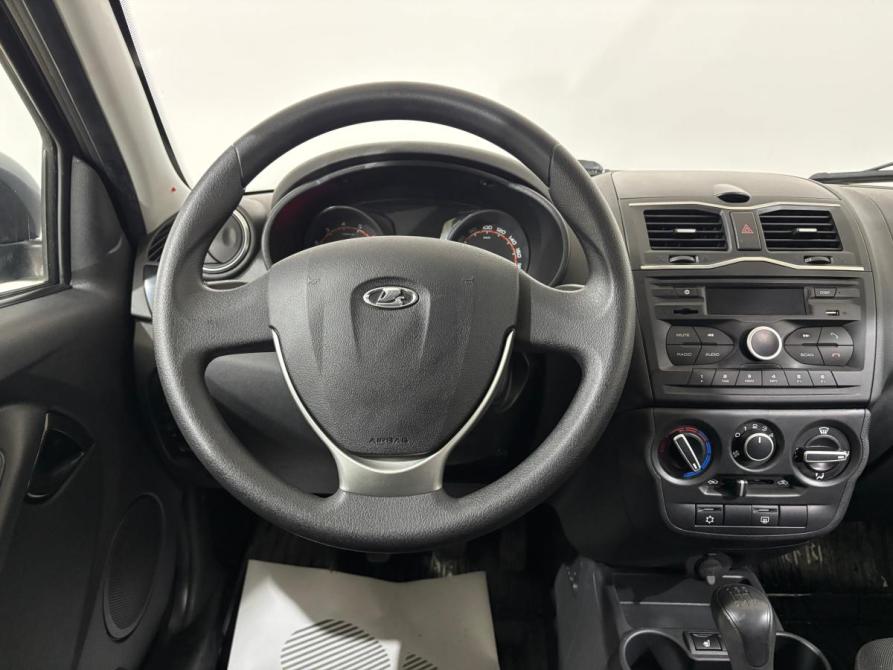 Lada (ВАЗ) Granta I Рестайлинг Альметьевск  - изображение 14