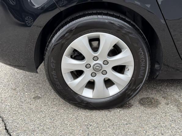 Opel Zafira C с пробегом 2016 года, цена 1 415 000 рублей, 157298 км, компактвэн, Автокод Объявления