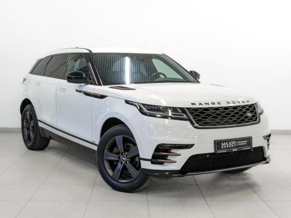 Land Rover Range Rover Velar I с пробегом 2018 года, цена 3 220 000 рублей, 102020 км, внедорожник, Автокод Объявления