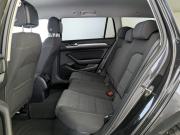 Volkswagen Passat B8 Рестайлинг Москва  - изображение 40