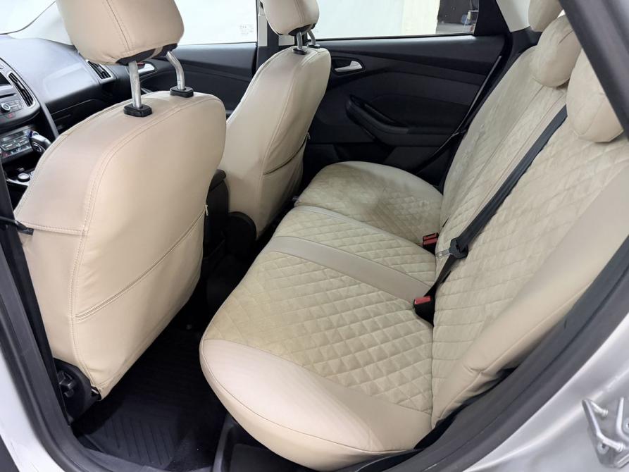 Ford Focus III Рестайлинг Воронеж  - изображение 12
