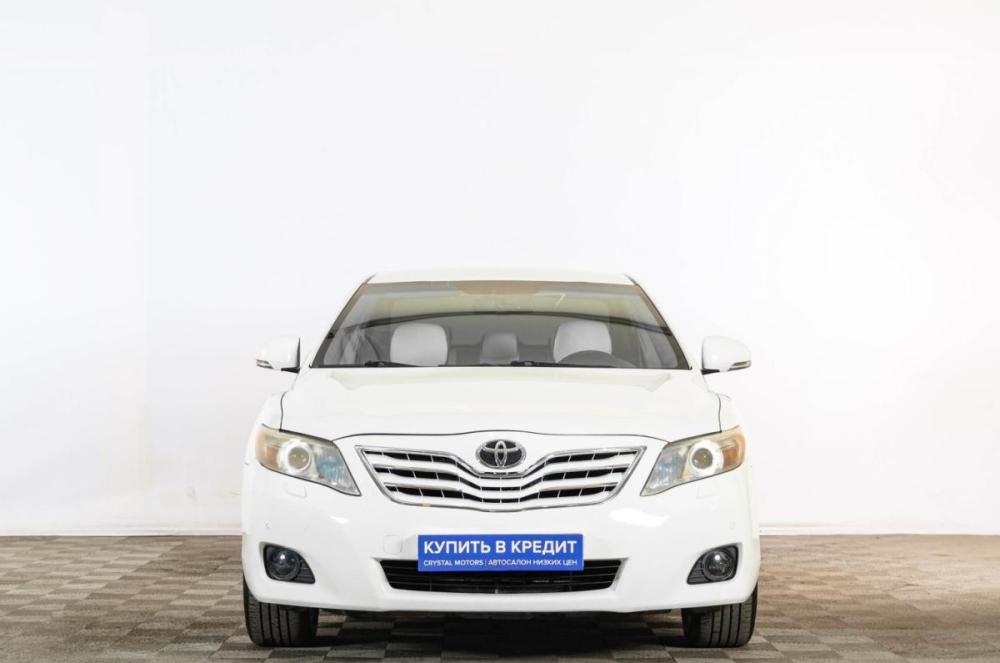 Toyota Camry VI (XV40) Рестайлинг Тюмень  - изображение 2