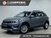 Kia Rio IV Кемерово  - изображение 18