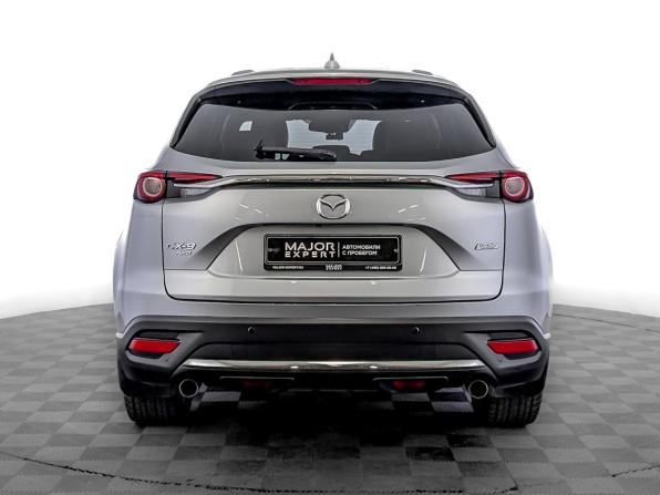 Mazda CX-9 II с пробегом 2018 года, цена 3 070 000 рублей, 99613 км, внедорожник, Автокод Объявления