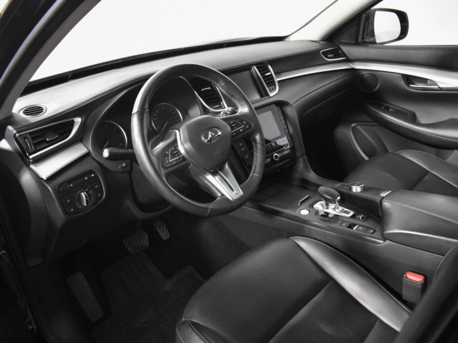 Infiniti QX50 II Санкт-Петербург  - изображение 9