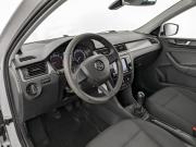 Skoda Rapid I Рестайлинг Москва  - изображение 41