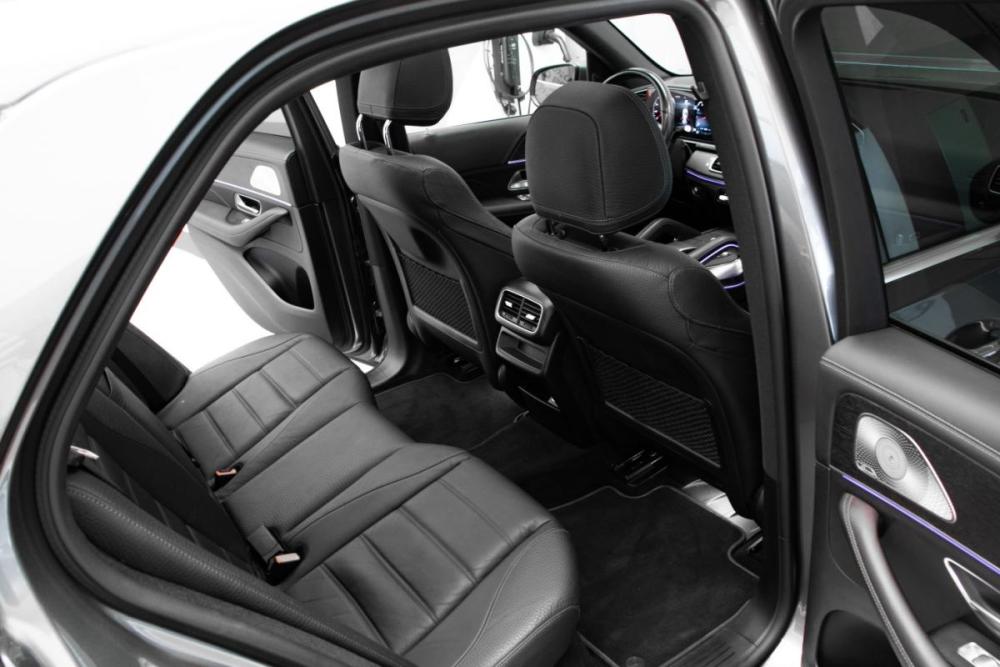 Mercedes-Benz GLE II (V167) Москва  - изображение 33