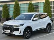 Chery Tiggo 4 I Рестайлинг 2 Уфа  - изображение 14
