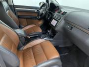 Volkswagen Touran I Рестайлинг Воронеж  - изображение 39