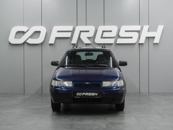 Lada (ВАЗ) 2111 с пробегом 2010 года, цена 369 000 рублей, 248814 км, универсал, Автокод Объявления
