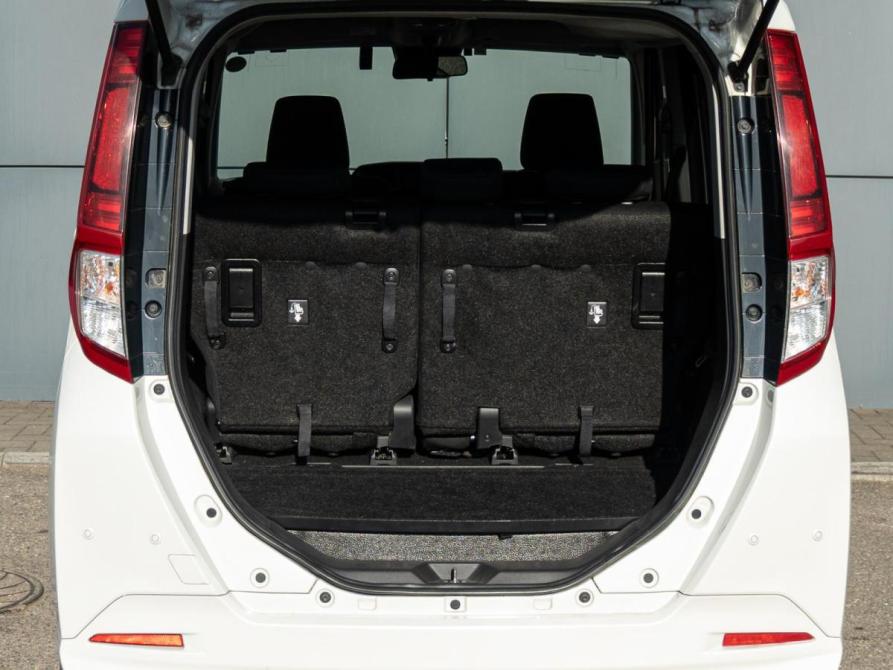 Toyota Roomy I Краснодар  - изображение 26
