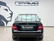 Mercedes-Benz C-Класс III (W204) Рестайлинг Ростов-на-Дону  - изображение 25