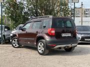 Skoda Yeti I Санкт-Петербург  - изображение 19