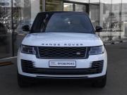 Land Rover Range Rover IV Рестайлинг Москва  - изображение 31