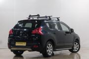 Peugeot 3008 I Новокузнецк  - изображение 36