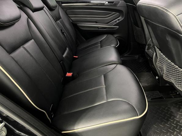 Mercedes-Benz M-Класс II (W164) Рестайлинг с пробегом 2011 года, цена 1 480 000 рублей, 226000 км, внедорожник, Автокод Объявления