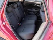 Honda Fit III Рестайлинг Сочи  - изображение 31