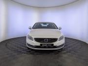Volvo S60 II Рестайлинг Москва  - изображение 30