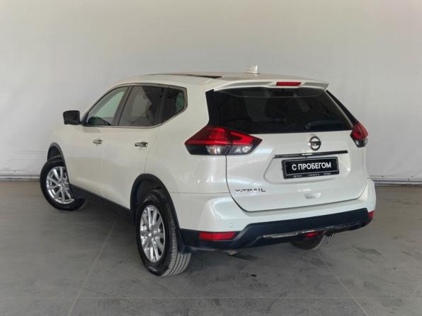 Nissan X-Trail III Рестайлинг с пробегом 2020 года, цена 2 460 000 рублей, 98045 км, внедорожник, Автокод Объявления