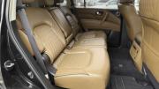 Infiniti QX80 I Рестайлинг 2 Ставрополь  - изображение 45
