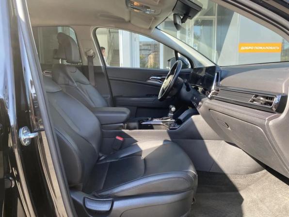Kia Sportage V с пробегом 2023 года, цена 3 195 000 рублей, 49000 км, внедорожник, Автокод Объявления