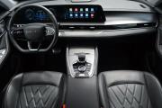 Chery Tiggo 8 Pro Max I Рестайлинг Старый Оскол  - изображение 35