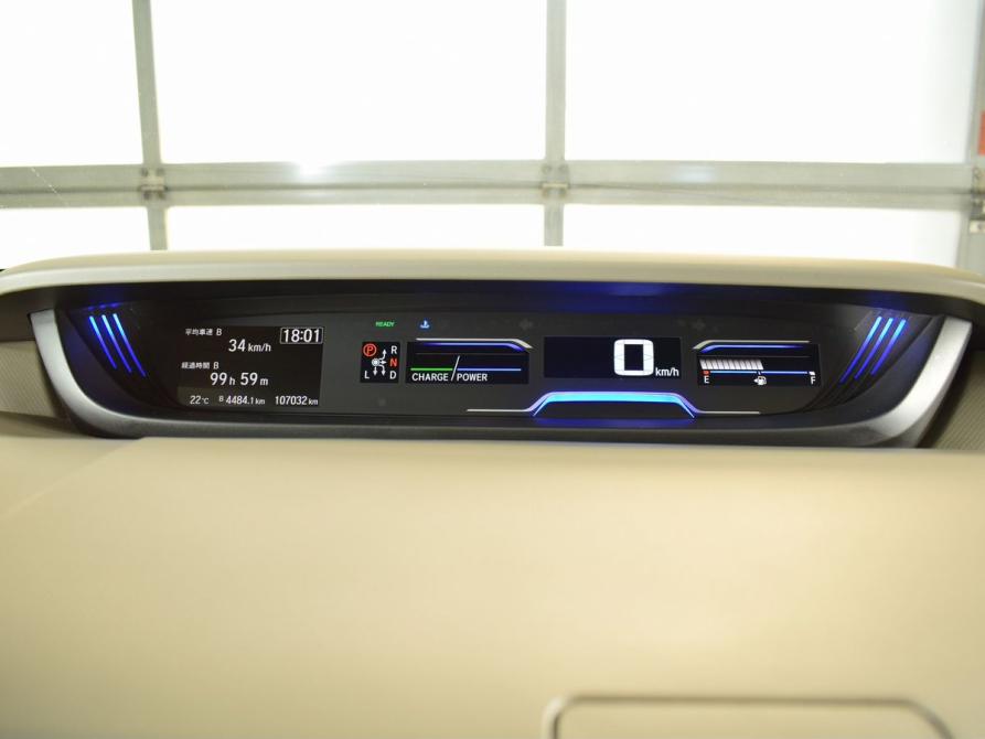 Honda Freed II Кемерово  - изображение 11