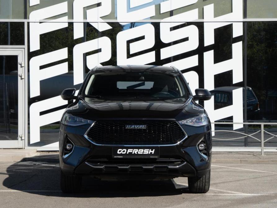 Haval F7x I Волгоград  - изображение 3