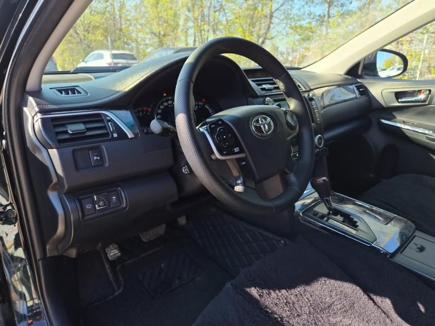 Toyota Camry VII (XV50) Саратов  - изображение 23