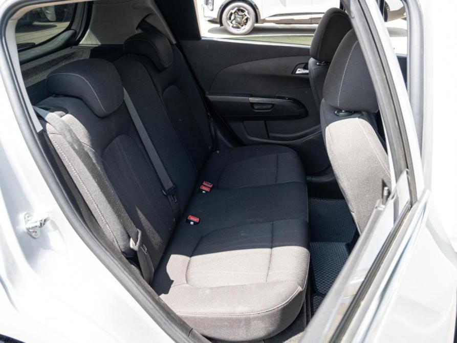 Chevrolet Aveo II Краснодар  - изображение 7