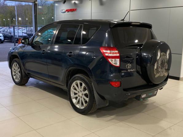 Toyota RAV4 III (XA30) Рестайлинг с пробегом 2010 года, цена 1 117 000 рублей, 284191 км, внедорожник, Автокод Объявления