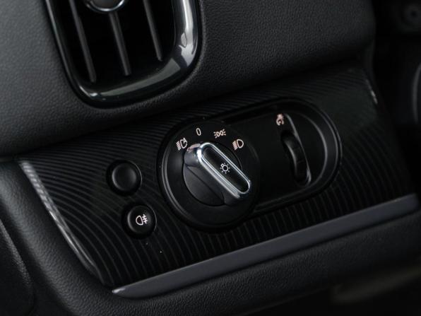 Mini Countryman II с пробегом 2018 года, цена 3 259 999 рублей, 95518 км, внедорожник, Автокод Объявления