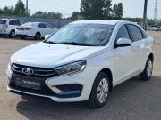 Lada (ВАЗ) Vesta I Рестайлинг (NG) Набережные Челны  - изображение 26