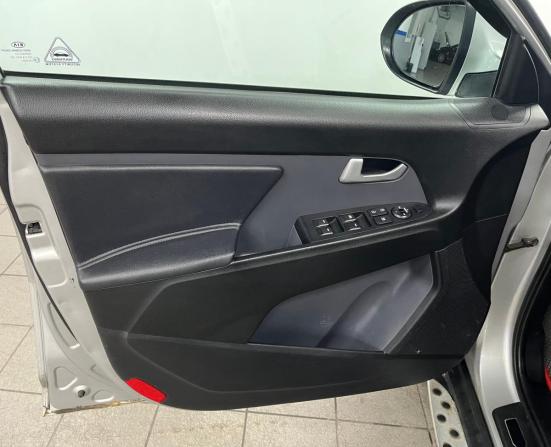 Kia Sportage III с пробегом 2011 года, цена 730 000 рублей, 331000 км, внедорожник, Автокод Объявления