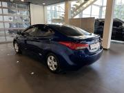 Hyundai Elantra V (MD) Чебоксары  - изображение 40