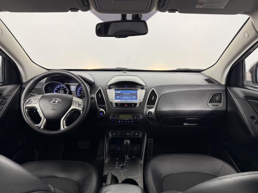 Hyundai ix35 I Калининград  - изображение 19