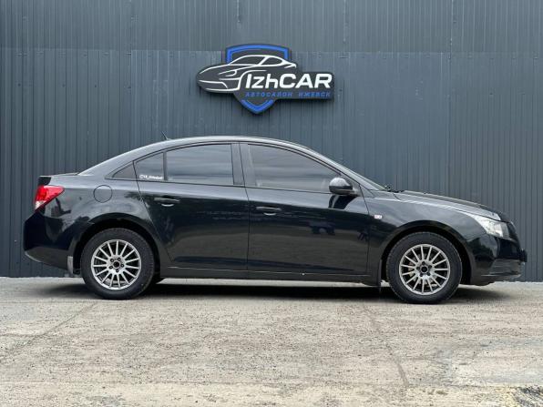 Chevrolet Cruze I с пробегом 2012 года, цена 599 000 рублей, 211000 км, седан, Автокод Объявления