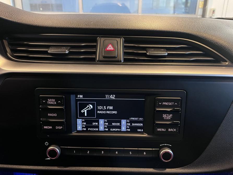 Kia Rio IV Рестайлинг Чебоксары  - изображение 14