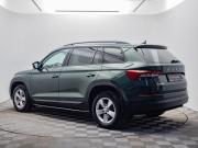 Skoda Kodiaq I Москва  - изображение 20