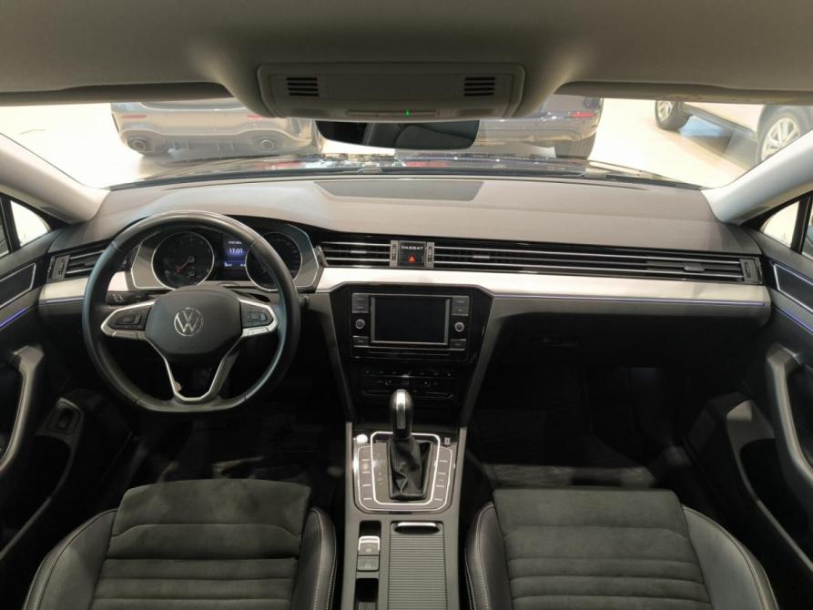 Volkswagen Passat B8 Рестайлинг Казань  - изображение 17