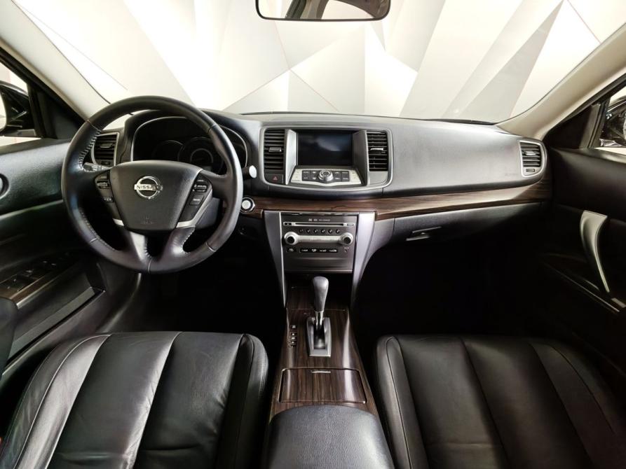 Nissan Teana II (J32) Рестайлинг Москва  - изображение 14