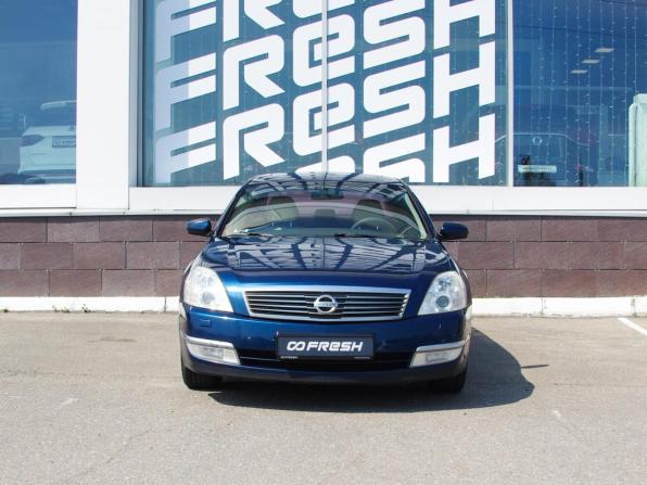 Nissan Teana I Рестайлинг с пробегом 2006 года, цена 699 000 рублей, 250124 км, седан, Автокод Объявления