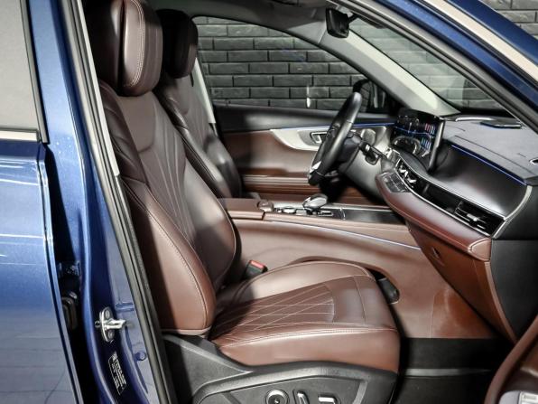 Chery Tiggo 8 Pro Max I Рестайлинг с пробегом 2023 года, цена 2 525 000 рублей, 59017 км, внедорожник, Автокод Объявления