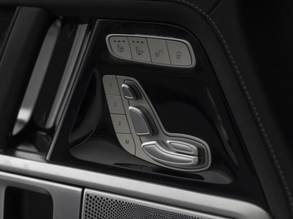 Mercedes-Benz G-Класс AMG II (W463) с пробегом 2020 года, цена 13 493 900 рублей, 91590 км, внедорожник, Автокод Объявления