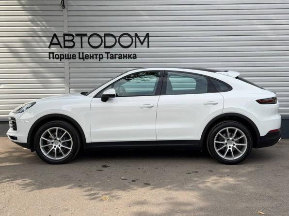 Porsche Cayenne III с пробегом 2023 года, цена 8 145 000 рублей, 91086 км, внедорожник, Автокод Объявления